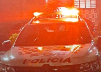 Criminoso procurado por homicídio é preso no Monte Santo, em Cotia