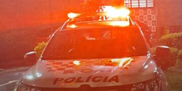 Criminoso procurado por homicídio é preso no Monte Santo, em Cotia