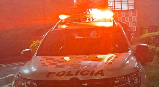 Criminoso procurado por homicídio é preso no Monte Santo, em Cotia