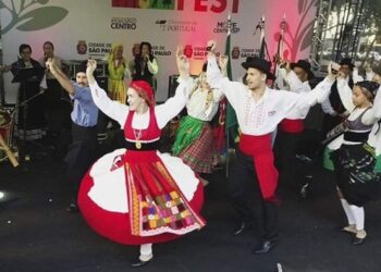 sao-roque-recebe-portugal-fest-com-feira-gastronomica,-espetaculos-de-danca,-shows-e-muitas-atracoes-tipicas