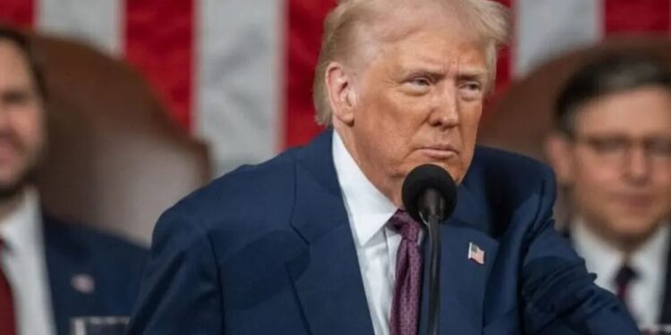 Governo Trump retira tarifas de 40% sobre carnes, café e outros produtos brasileiros