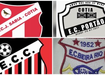 Futebol: Dois importantes torneios de Cotia chegam na fase decisiva