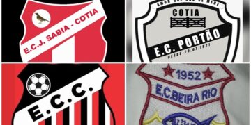 Futebol: Dois importantes torneios de Cotia chegam na fase decisiva