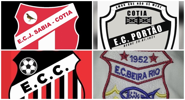 Futebol: Dois importantes torneios de Cotia chegam na fase decisiva