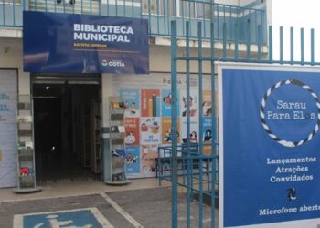 Bibliotecas de Cotia vão oferecer internet gratuita a munícipes