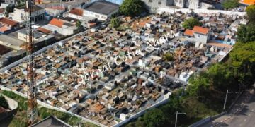 Dia de Finados terá missa em quatro cemitérios de Cotia