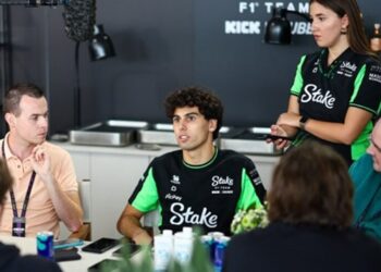 Bortoleto confirma participação nas 500 Milhas de Kart da Granja Viana