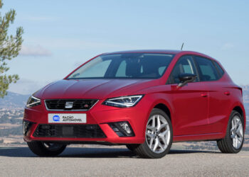 Comprar um SEAT Ibiza usado (2017-2025). O que precisa de saber