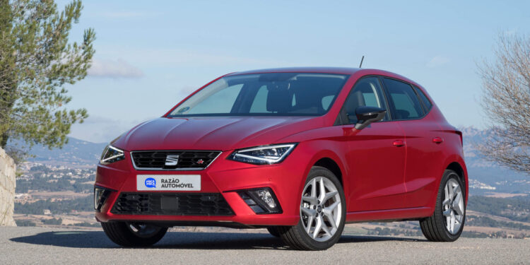Comprar um SEAT Ibiza usado (2017-2025). O que precisa de saber