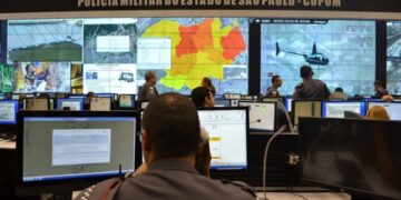 Ibiúna adere ao Muralha Paulista e reforça combate à criminalidade