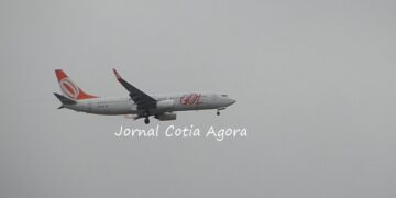 Brasil vai ganhar 10 voos nacionais até janeiro