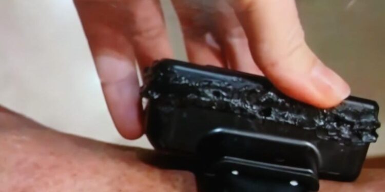 Bolsonaro admite ter tentado romper tornozeleira e conta em vídeo quando e como atuou