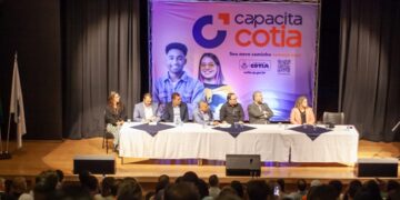 Cotia lança programa inédito de formação profissional gratuito