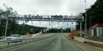 Motorista é vítima de site pirata de cobrança de pedágio