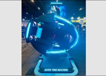 Jornal Cotia Agora marca presença na Brasil Game Show 2025 e traz as novidades que conectam videogames ao mundo da aviação