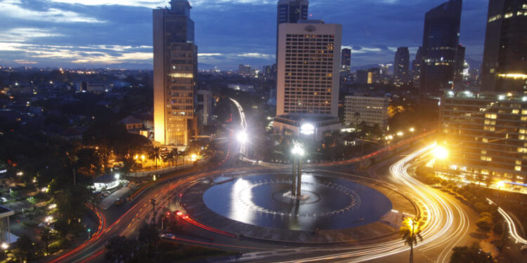 Jacarta ultrapassa Tóquio e vira a cidade mais populosa do mundo, diz ONU