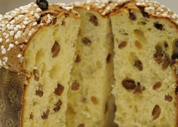 Quer aprender fazer panetone e doces natalinos? Cotia abre curso gratuito