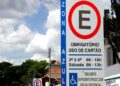 Ibiúna está fazendo devolução de créditos da zona azul