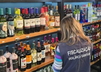 Operação Conjunta segue com fiscalização em adegas e bares de São Roque