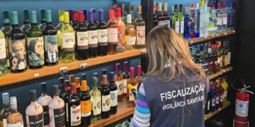 Operação Conjunta segue com fiscalização em adegas e bares de São Roque