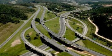 Rodovia dos Bandeirantes vai receber novo nome