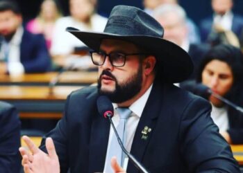 Deputado Zé Trovão tem mantida a condenação por violência doméstica contra ex-companheira