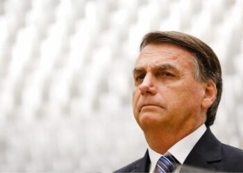 Bolsonaro entra com novo recurso, diz que STF cometeu “erro” e pede absolvição