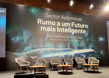“ANECRA é um espaço para todos”. O início da 36.ª convenção anual