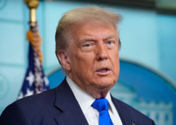 “Foi apenas uma chamada telefónica”. Trump confirma telefonema com Nicolás Maduro