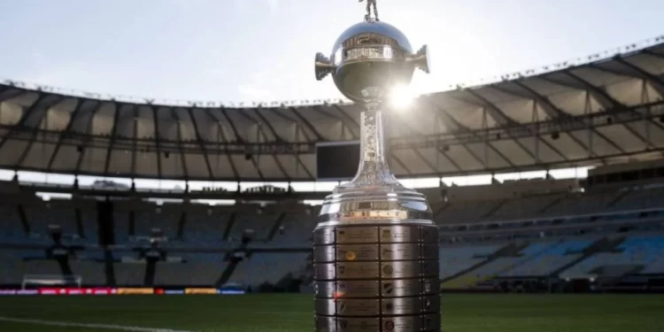 Cidades brasileiras estão na disputa para receber a final da Libertadores de 2027