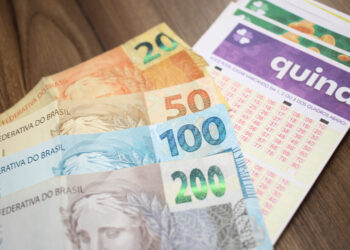 Quina 6891 HOJE teve ganhador (01/12) veja resultado