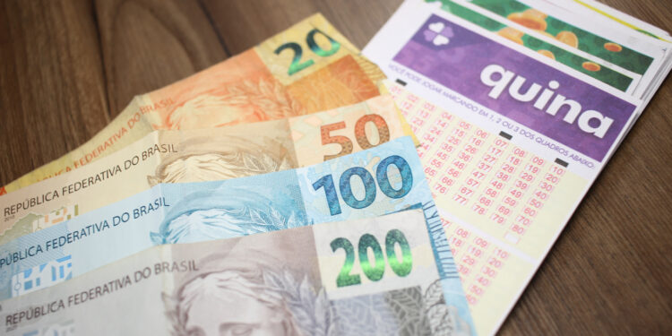 Quina 6891 HOJE teve ganhador (01/12) veja resultado