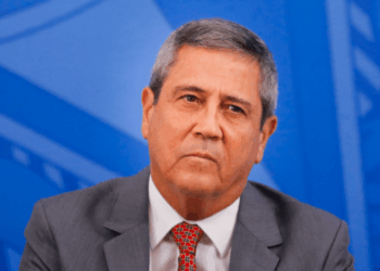 Defesa de Braga Netto recorre ao STF contra condenação