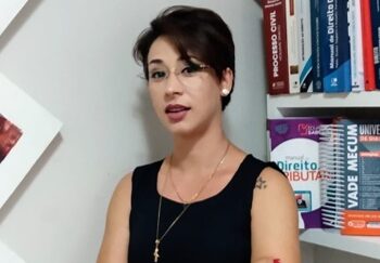 UNIRON: Professora da faculdade é nomeada para Comissão de Direito Tributário