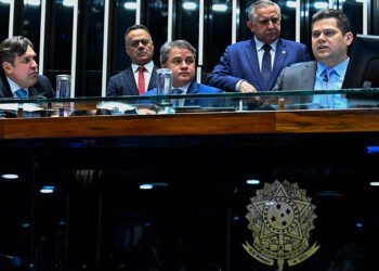 Congresso busca acordo para levar LDO ao Plenário na quinta