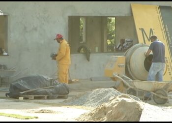Vídeo: Senado vai analisar projeto que cria o Selo de Engenharia ou Arquitetura Solidária