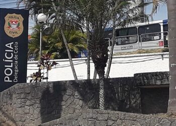 Quadrilha que roubava carga na região é presa pela Polícia Civil de Cotia