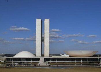 Em sessão conjunta, Congresso analisa LDO de 2026 nesta quinta