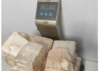 Homem que carregou drogas em Vilhena é preso por tráfico em Primavera