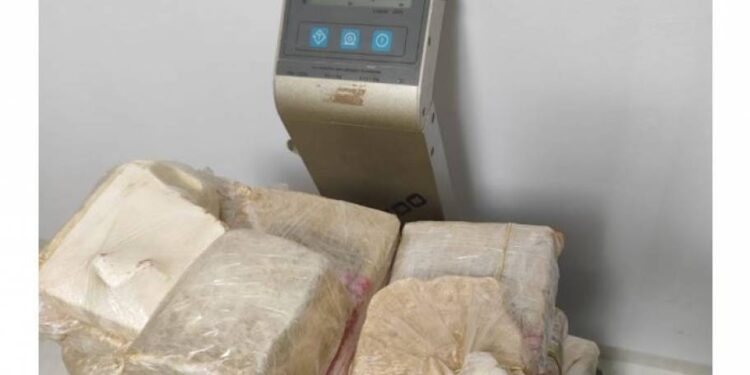 Homem que carregou drogas em Vilhena é preso por tráfico em Primavera