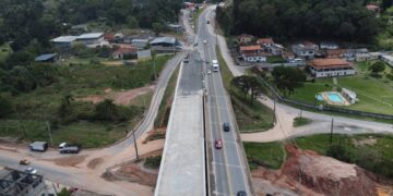 Trecho da Raposo Tavares terá que ser interditado por uma semana