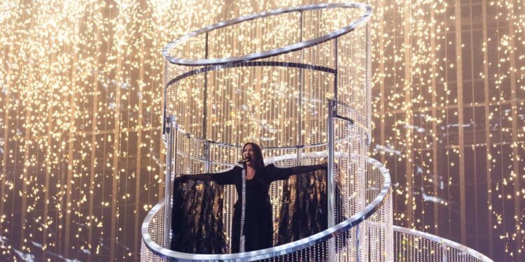 Eurovisão: “United By Music”, porém separados pela geopolítica