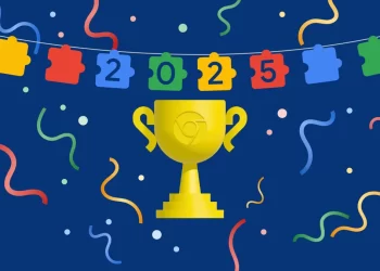 Google anuncia as melhores extensões do Chrome em 2025. Descubra quais são