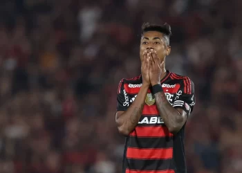 Bruno Henrique vira réu por estelionato na Justiça do DF