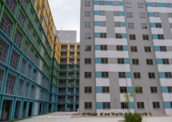 Governo de SP contempla 468 famílias com casa própria em Embu das Artes