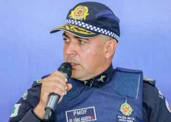 STF forma maioria para condenar ex-integrantes da PM do DF por omissão no 8 de janeiro