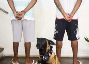 dois-fugitivos-da-justica-sao-capturados-assaltando-na-granja-viana