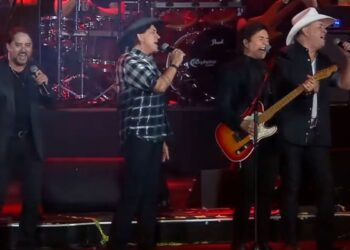 Cantor Mauri, irmão de Chitãozinho e Xororó, morre em acidente após show