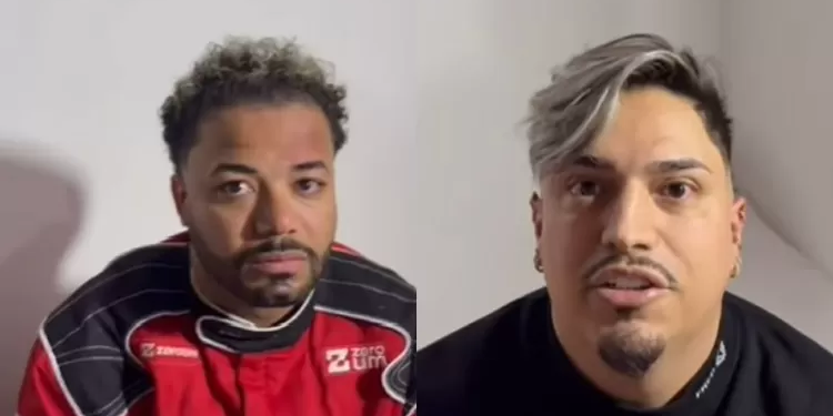 Juiz se afasta do caso Hytalo Santos em Bayeux