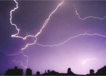 Ciclone extratropical traz temporais para o Centro-Sul | G1